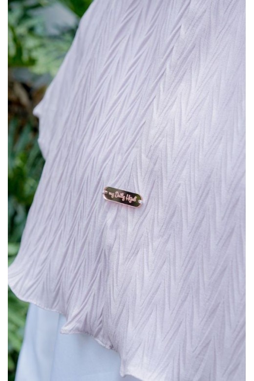 Sarma Bergo Silver